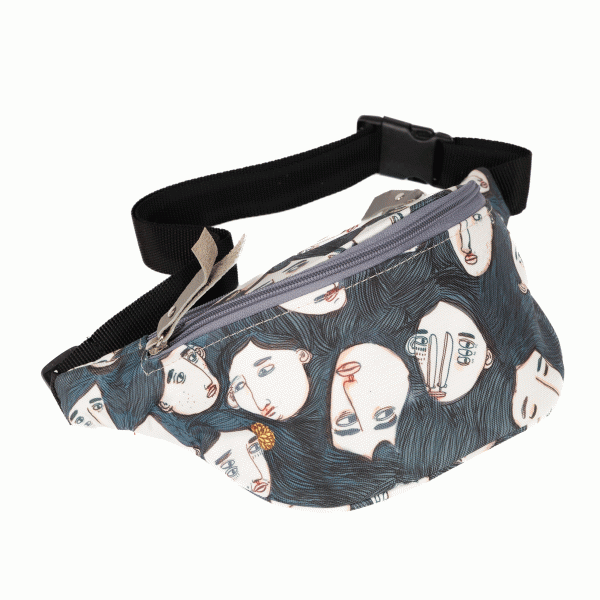 Fanny Pack 15